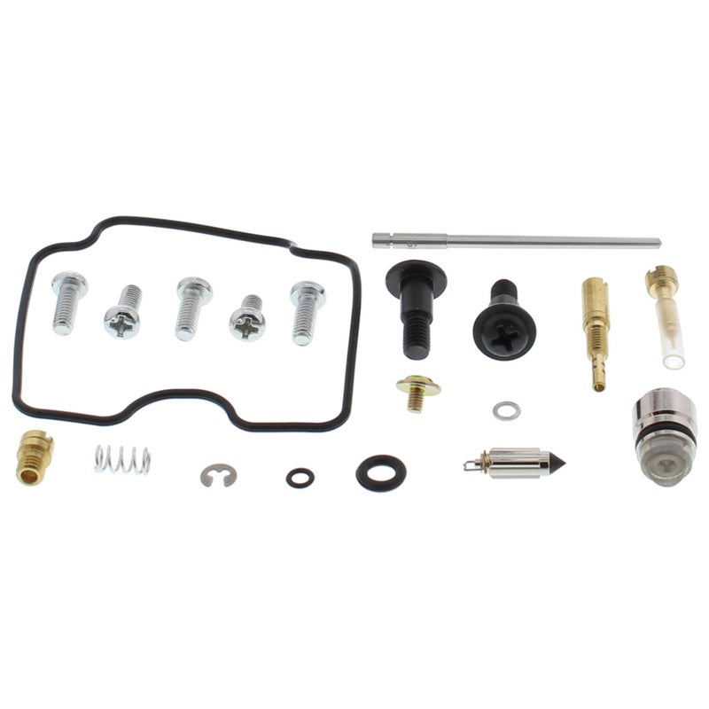 All Balls Racing 26-1659 Carburetor Rebuild Kit Compatible with/Replacement For Suzuki GZ 250 Marauder 1999-2010 - Image 1